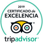 CERTIFICATE OF EXCELLENCE 2019 es large 0 5