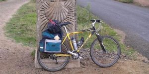 Barca del Puntal 4 Se puede cruzar barco con bicicleta
