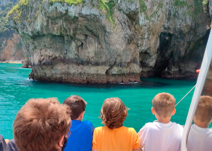que hacer en santoña con niños